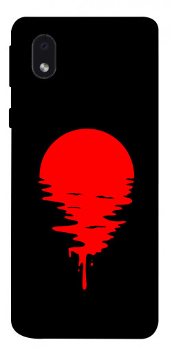 Чохол itsPrint Red Moon для Samsung Galaxy M01 Core / A01 Core