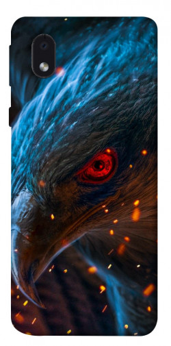 Чехол itsPrint Огненный орел для Samsung Galaxy M01 Core / A01 Core
