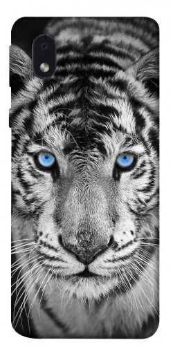 Чехол itsPrint Бенгальский тигр для Samsung Galaxy M01 Core / A01 Core