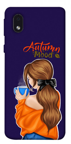 Чехол itsPrint Autumn mood для Samsung Galaxy M01 Core / A01 Core