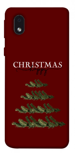 Чехол itsPrint Счастливого Рождества для Samsung Galaxy M01 Core / A01 Core