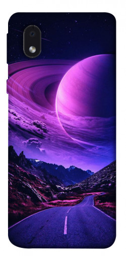 Чехол itsPrint Дорога в небо для Samsung Galaxy M01 Core / A01 Core