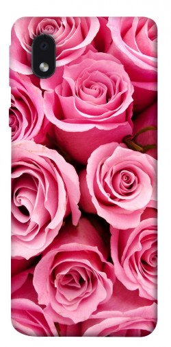 Чехол itsPrint Bouquet of roses для Samsung Galaxy M01 Core / A01 Core