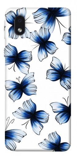 Чохол itsPrint Tender butterflies для Samsung Galaxy M01 Core / A01 Core