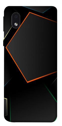 Чехол itsPrint Абстракция для Samsung Galaxy M01 Core / A01 Core