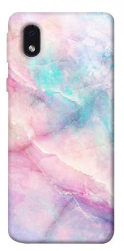 Чехол itsPrint Розовый мрамор для Samsung Galaxy M01 Core / A01 Core