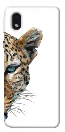 Чехол itsPrint Леопард для Samsung Galaxy M01 Core / A01 Core