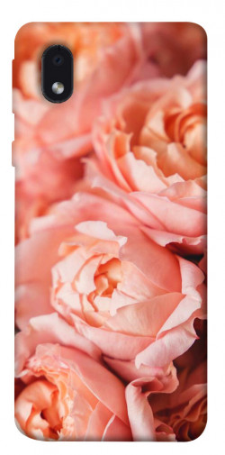 Чехол itsPrint Нежные розы для Samsung Galaxy M01 Core / A01 Core