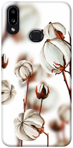 Чехол itsPrint Бавовна для Samsung Galaxy A10s