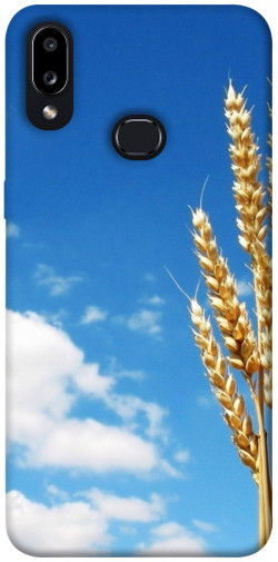 Чохол itsPrint Пшениця для Samsung Galaxy A10s