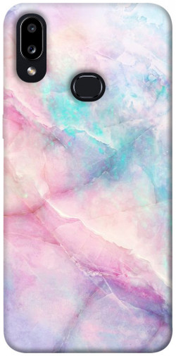 Чехол itsPrint Розовый мрамор для Samsung Galaxy A10s