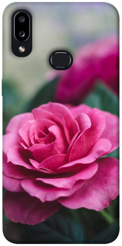 Чехол itsPrint Роза в саду для Samsung Galaxy A10s
