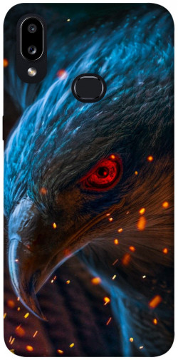 Чехол itsPrint Огненный орел для Samsung Galaxy A10s