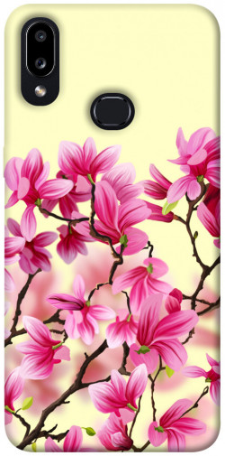 Чохол itsPrint Квіти сакури для Samsung Galaxy A10s