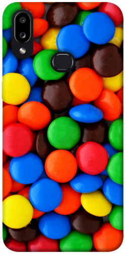 Чехол itsPrint Sweets для Samsung Galaxy A10s