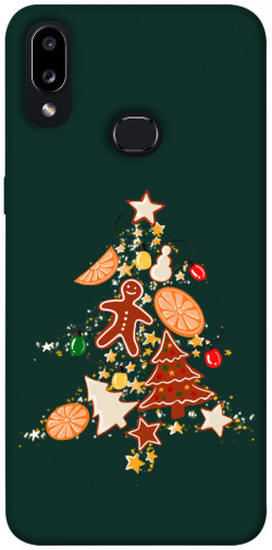 Чехол itsPrint Cookie tree для Samsung Galaxy A10s