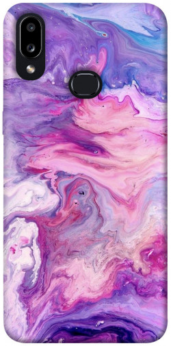 Чехол itsPrint Розовый мрамор 2 для Samsung Galaxy A10s