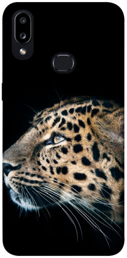 Чехол itsPrint Leopard для Samsung Galaxy A10s