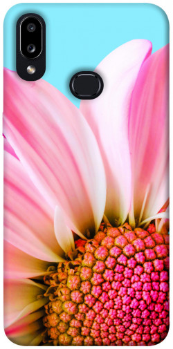 Чехол itsPrint Цветочные лепестки для Samsung Galaxy A10s