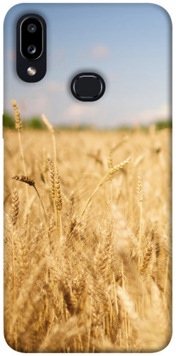 Чохол itsPrint Поле пшениці для Samsung Galaxy A10s