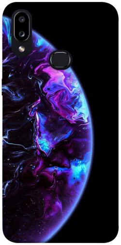 Чохол itsPrint Colored planet для Samsung Galaxy A10s