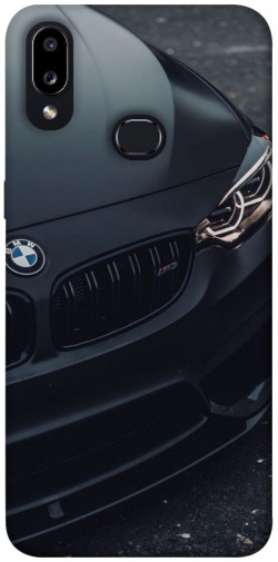 Чехол itsPrint BMW для Samsung Galaxy A10s