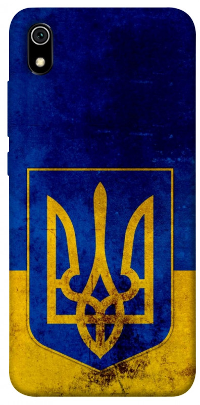 Чехол itsPrint Украинский герб для Xiaomi Redmi 7A, love ukraine, купить оптом с доставкой