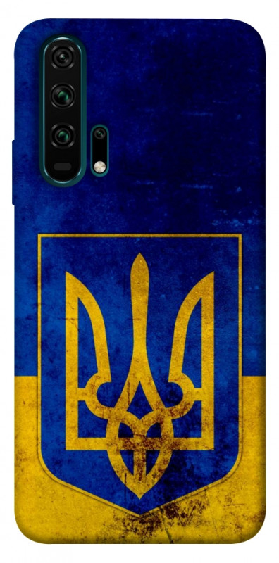Чехол itsPrint Украинский герб для Huawei Honor 20 Pro, love ukraine, купить оптом с доставкой