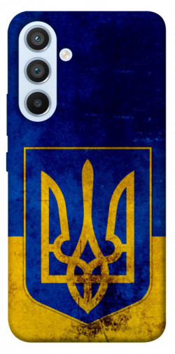 Чохол itsPrint Український герб для Samsung Galaxy A54 5G
