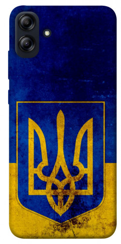 Чехол itsPrint Украинский герб для Samsung Galaxy A04e