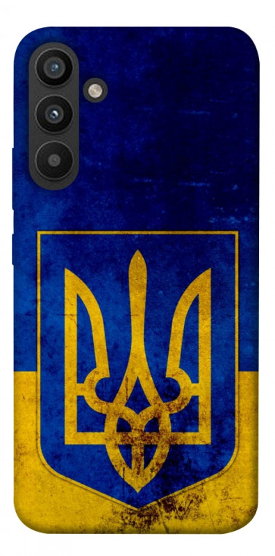 Чехол itsPrint Украинский герб для Samsung Galaxy A34 5G, love ukraine, купить оптом с доставкой