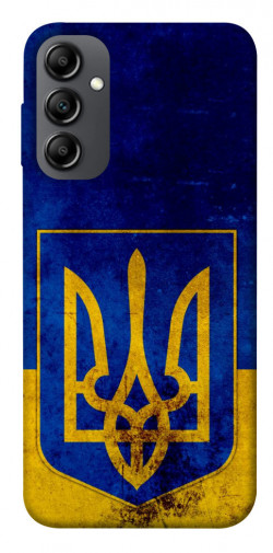 Чохол itsPrint Український герб для Samsung Galaxy A14 4G/5G