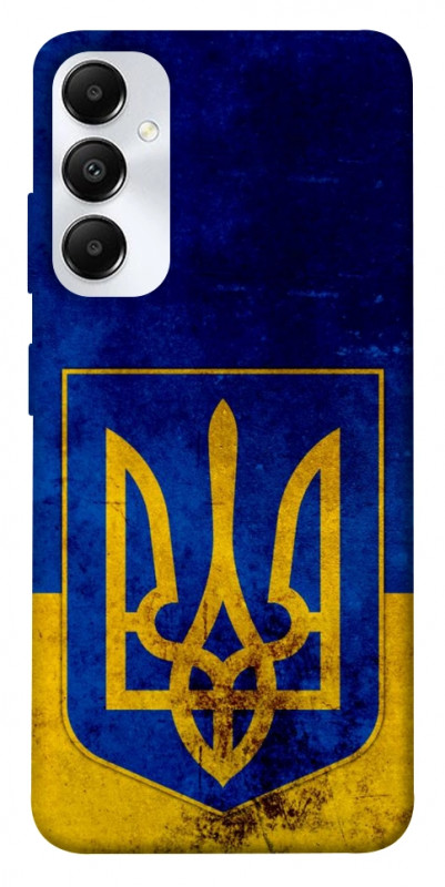 Чехол itsPrint Украинский герб для Samsung Galaxy A05s, love ukraine, купить оптом с доставкой