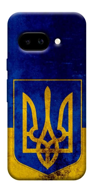 Чехол itsPrint Украинский герб для Google Pixel 9a, love ukraine, купить оптом с доставкой