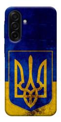 Чехол itsPrint Украинский герб для Samsung Galaxy A17 5G/4G