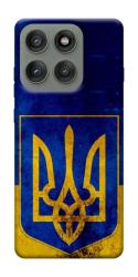 Чехол itsPrint Украинский герб для Motorola Edge 60 Pro