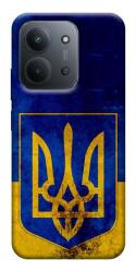 Чехол itsPrint Украинский герб для Xiaomi Redmi 15C (EU)