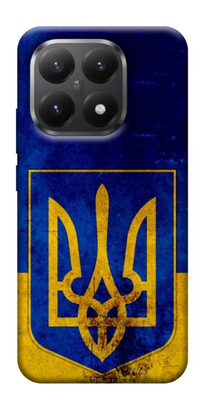Чехол itsPrint Украинский герб для Xiaomi 15T, love ukraine, купить оптом с доставкой