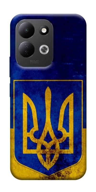Чохол itsPrint Український герб для Xiaomi Redmi 17, love ukraine, купити оптом з доставкою