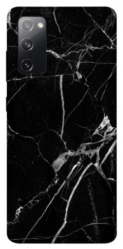 Чехол itsPrint Мрамор для Samsung Galaxy S20 FE