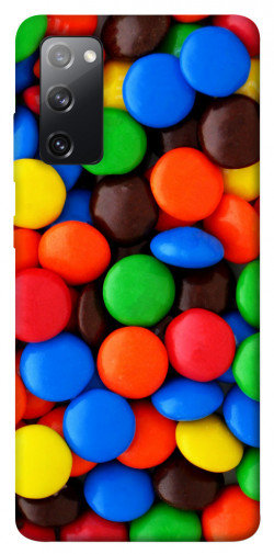 Чехол itsPrint Sweets для Samsung Galaxy S20 FE