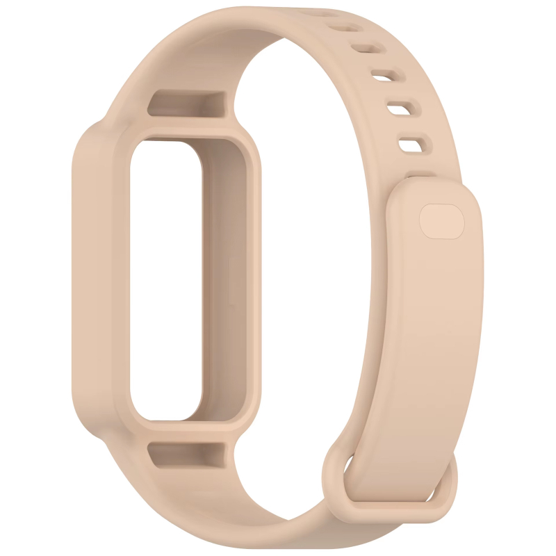 Силіконовий ремінець для Xiaomi Mi Smart Band 9 Active на малюнкі №2
