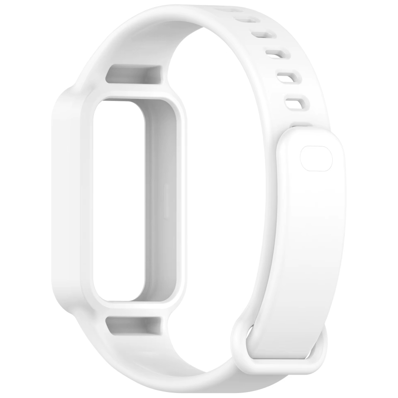 Силіконовий ремінець для Xiaomi Mi Smart Band 9 Active на малюнкі №2
