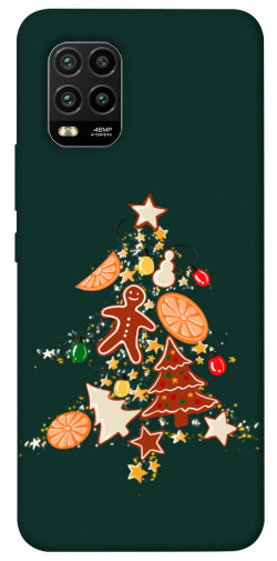 Чохол itsPrint Cookie tree для Xiaomi Mi 10 Lite
