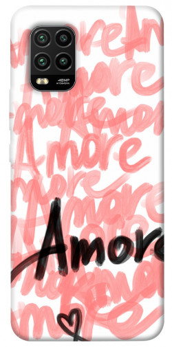 Чехол itsPrint AmoreAmore для Xiaomi Mi 10 Lite