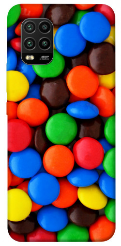 Чохол itsPrint Sweets для Xiaomi Mi 10 Lite