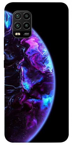 Чохол itsPrint Colored planet для Xiaomi Mi 10 Lite
