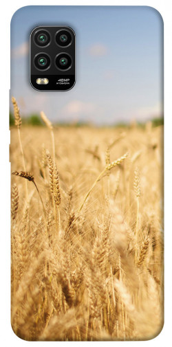 Чехол itsPrint Поле пшеницы для Xiaomi Mi 10 Lite