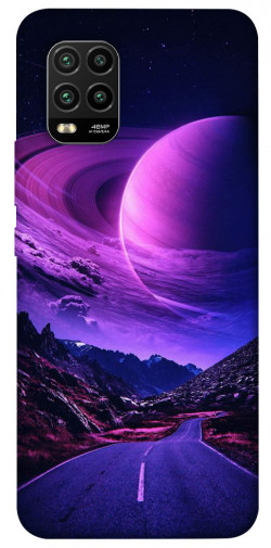 Чехол itsPrint Дорога в небо для Xiaomi Mi 10 Lite