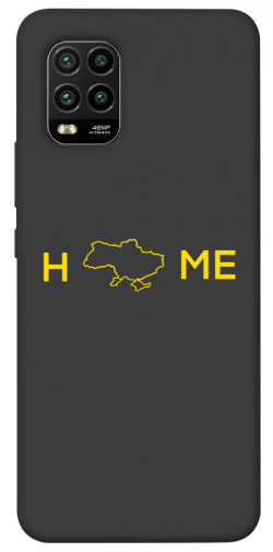 Чехол itsPrint Home для Xiaomi Mi 10 Lite